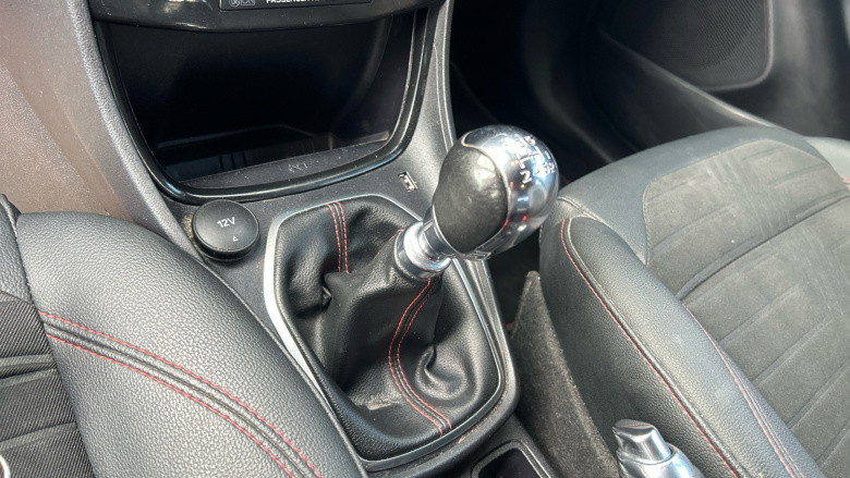 Ford Puma 1.0 EcoBoost Hybrid mHEV 155 ST-Line X 5dr Petrol Hatchback